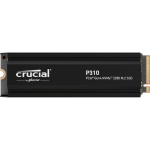 Crucial P310 4 TB M.2 PCI Express 4.0 NVMe