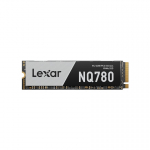 Lexar NQ780 1 TB M.2 PCI Express 4.0 NVMe 3D NAND