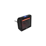 Virtuos 2D skanner HT-865A, statsionaarne, USB, must