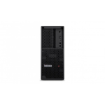 Lenovo ThinkStation P3 Tower Gen 2 Intel Core Ultra 9 285K 48 GB DDR5-SDRAM 512 GB SSD Windows 11 Pro T&ouml;&ouml;jaam Must