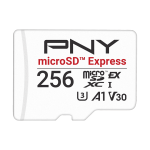 M&auml;lukaart M&auml;lukaart microSD Express 256GB P-SDU256P31880EXP-GE