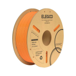 ELEGOO ELEGOO PLA+ filament (oranžine)