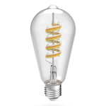 Hama 00176643 LED-pirn Multi 4,9 W E27 F