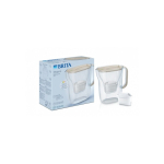 2,4l 2,4l Style Essential filtrikann Sand