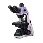 Bioloogiline Bioloogiline mikroskoop MAGUS Bio 240T