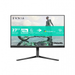 Philips Evnia 3000 27M2N3800A/00 PC lamekuvar 68,6 cm (27") 3840 x 2160 pikslit 4K Ultra HD LCD Hall