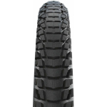 Rehvid Rehvid 28" Schwalbe Marathon Plus Tour HS 619, Perf Wired 47-622 / 28x1.75 Addix E Must-Reflex