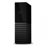 Western Western Digital WDBBGB0260HBK-EESN v&auml;line k&otilde;vaketas 26 TB Micro-USB B 3.2 Gen 1 (3.1 Gen 1) Must