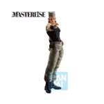 Banpresto Jojo ́s Bizarre Stardust Crusaders + Jean Pierre Polnareff Ichibansho figuur 25cm