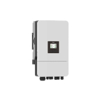 Inverter Inverter V-TAC DEYE 6KW H&Uuml;BRIID Kolmefaasiline Madalpinge SUN-6K-SG05LP3-EU-SM2