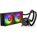 Krux HydroGlance 240 ARGB LCD