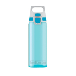 SIGG 8692.00 joogipudel Igap&auml;evane kasutus, Fitness, Sport 600 ml Plast Rohekassinine v&auml;rv