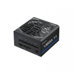 Chieftec Vega PPG-1000-C toiteallika komponent 1000 W 24-pin ATX ATX Valge