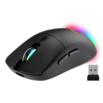 Juhtmevaba Juhtmevaba 2-&uuml;hes hiir (BT/RF) VAIKNE & LAADITAV MT1124
