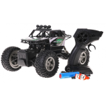 RoGer R/C Crawler Radio-controlled car 4WD