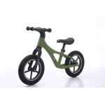 QUURIO QUURIO BIKE tasakaaludvits, 12', roheline, 609