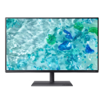 Monitor Monitor Acer B327QKB1b 37,5" 80cm 16:9 3840x2160 60Hz musta