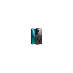 DUX DUX DUCIS LUVY kate, m&otilde;eldud SAMSUNG Z FLIP 7, roosa