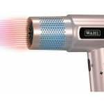 Wahl Wahl Clipper Corporation WAHL 4322-0470 T-Dryer VANQUISH Kompaktne juuk&scaron;kuoguvnik