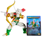 Marvel Marvel Legends Series Magic: The Gathering Man-Wolf