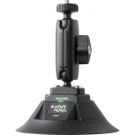 Insta360 Electric Suction Cup imukuppijalustus