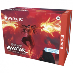 Magic Magic The Gathering MTG - Avatar: The Last Airbender komplekt