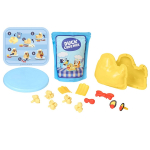 Little Little Tikes Creative Chefs Bluey - Duck Cake Kit