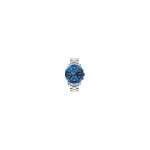 Meeste Meeste kell Giewont Chronograph Sapphire H&otilde;bedane Sinine GW4580-B3
