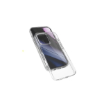 &bdquo;Epico &bdquo;Epico Hero Case&ldquo; on &auml;&auml;rmiselt kerge, l&auml;bipaistev &bdquo;iPhone 17&ldquo; kaitse&uuml;mbris.