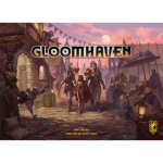 Asmodee Gloomhaven 2nd Edition Lauam&auml;ng Strateegia