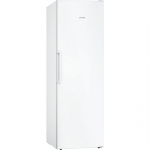 Siemens iQ300 GS36NVWEV k&uuml;lmkapp Eraldiseisev 242 l E Valge