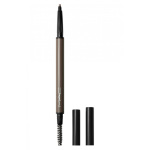 MAC, MAC, Eye Brows Styler, Matte, Eyebrow Cream Pencil, Taupe, 0.09