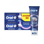 Oral-B GUM PROTECTION hambapasta 2 x 75 ml