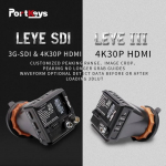 Portkeys LEYE-SDI Elektrooniline Otsija SDI