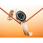 OnePlus Watch Lite - nutikell, h&otilde;bedane