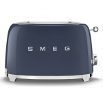 Smeg TSF01NBEU r&ouml;ster 6 2 viil(ud) 950 W Sinine, Kroom