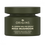 Origins MEGA MUSHROOM rahustav &ouml;&ouml;kreem 50 ml