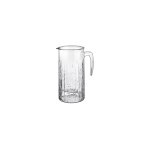 Borgonovo Ąsotis tamm, klaas, 1,1 l, D 9,7 cm, H 20 cm, tk