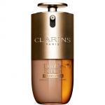Clarins DOUBLE SERUM FOUNDATION 30 ml Pumppudel Vedelik M3N