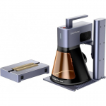 LaserPecker LP2 Plus lasergraveer, Safeguard versioon