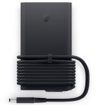 DELL 625VK toiteadapter ja vaheldi Hoonesisene 360 W Must