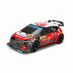Fast Fast Gearz remote controlled car Citroen C3 WRC 1:10
