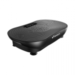 MERACH MR-2533B1-EU vibratsiooniplatvorm (must)