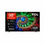 TCL 98" RM7L &ndash; 4K RGB Mini-LED Google TV