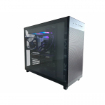 Blackstorm i270K 5070 Ti m&auml;ngurite arvuti