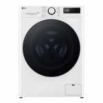 LG F2Y5FRPYWY kuivaava pyykinpesukone Slim, valge