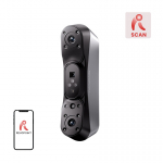 Revopoint POP 4 3D skanner