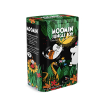 Nordqvist Moomin Jungle Joy tee komplekt, 41,5 g, RFA