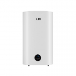 LIN LIFVD1SMWH 80L UNIVERSAL valge elektriline veesoojendi WiFi-iga