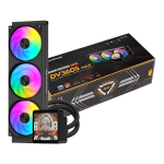 DarkFlash DV360S MAX protsessoricooler (must)